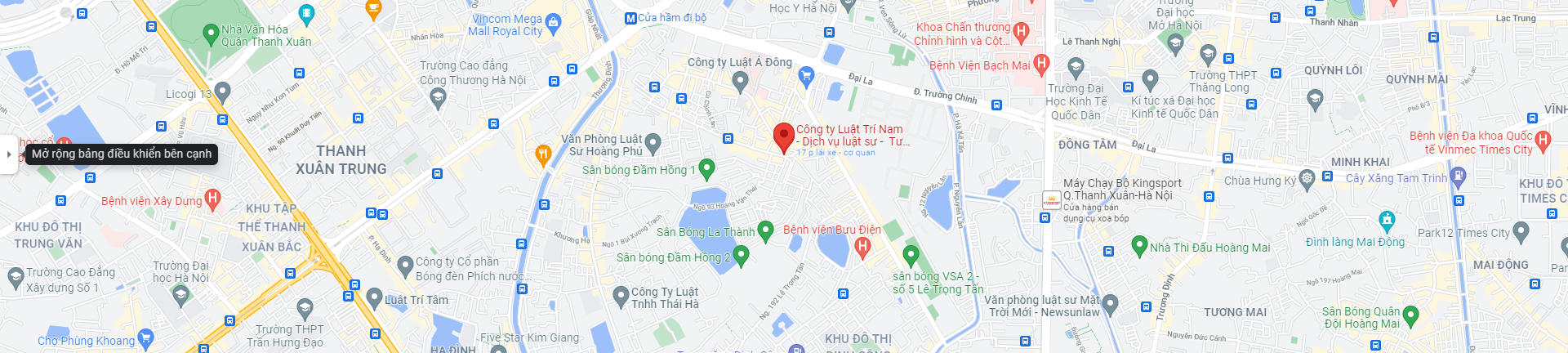 Bản đồ