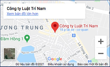 BẢN ĐỒ
