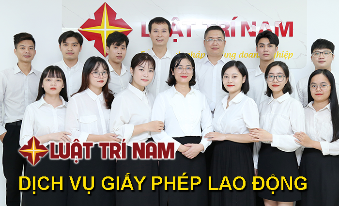 Dịch vụ giấy phép lao động giá rẻ tại Hà Nội